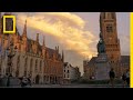 Experience Medieval Art and Architecture in Picturesque Brugge | National Geographic