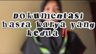 DOKUMENTASI HASIL HASTA KARYA YANG KEDUA Diana Nopitasari CPG 2026