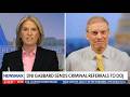 Chairman Jim Jordan: John Brennan Lied to Congress