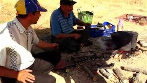 Kaybolan Meslek Kalaycılık