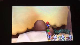 Mario & Luigi: Paper Jam Bros. - Pokey Skip
