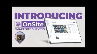 Introducing - SAi OnSite