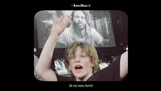 Foo Fighters - My Hero ( Legendado / Tradução )