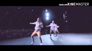 Hello - Adele // Choreography @TheKinjaz