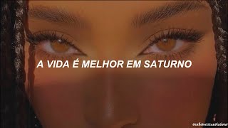 SZA - Saturn (Tradução/Legendado)