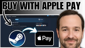 Hoe koop je Steam-games met Apple Pay - (VOLLEDIGE GIDS 2025!)