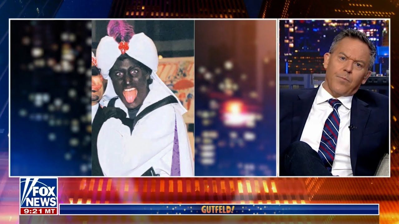 Canadian University Scraps Intramural Ice Hockey After Equity Audit | Gutfeld!