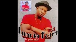 Lerato le boima