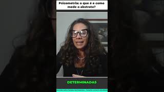 Dá para medir o comportamento humano com dados? #shortvideo
