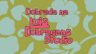 Book From Bfdi - Credits European Portuguese