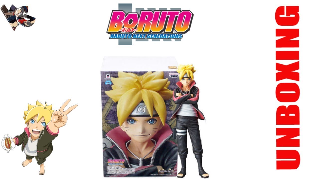 Unboxing Fr Déballage Figurine Banpresto Boruto De Mes Achats Unboxing Fr Déballage Figurine Banpresto Boruto De Mes Achats Tokyo