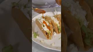 Quesadillas De Pollo Doradas! 🍗🧀#comida #recetas #recetasmexicanas #cocina #recetasfaciles