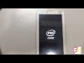 Hard Reset Tablet DL 3420 Intel