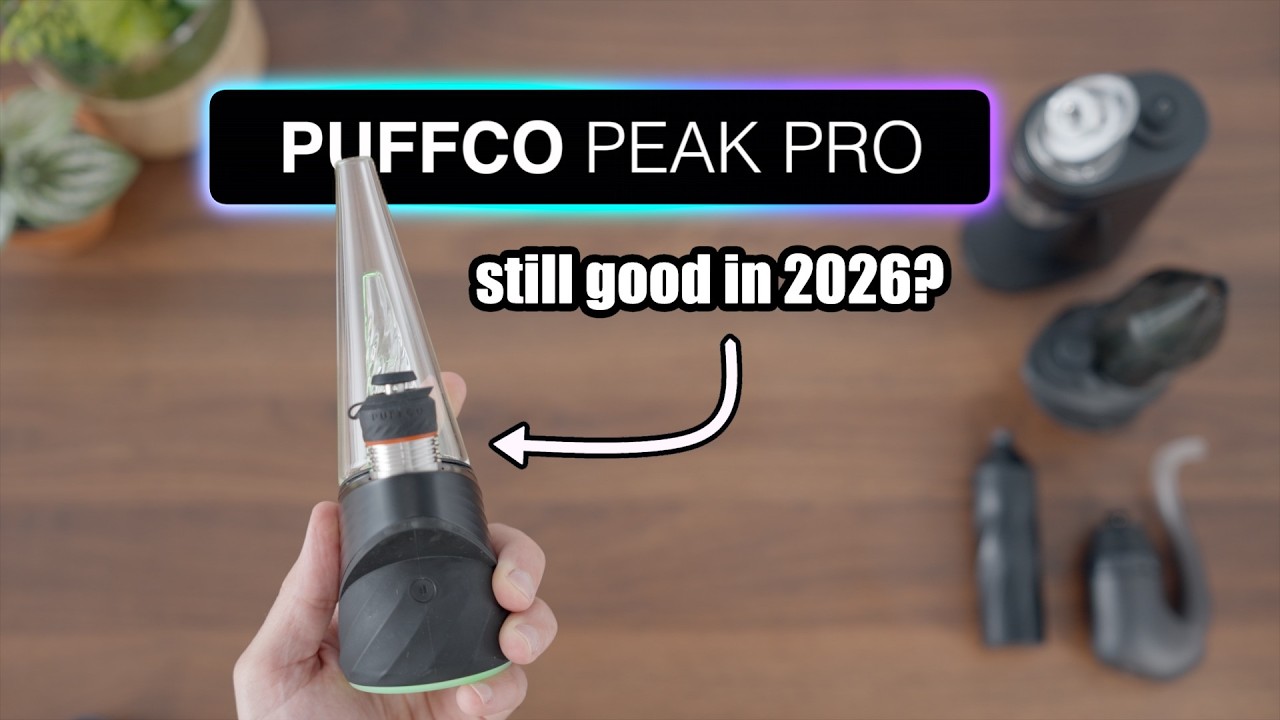 Peak Pro Long Term Review + 2026 Updates