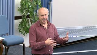 Kurt Leland: Inner Life Safari - The Workshop: Part 2