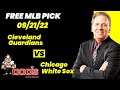 MLB Picks and Predictions - Cleveland Guardians vs Chicago White Sox, 9/21/22 Free Best Bets & Odds