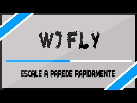 Transformice - Wj Fly Hack