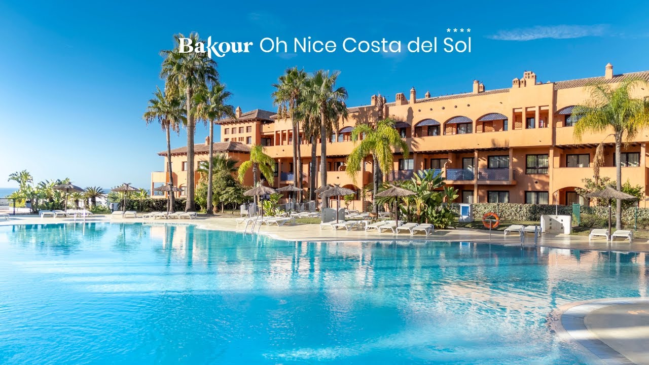 Hotel Bakour Oh Nice Costa del Sol · Benahavís, Andalucía