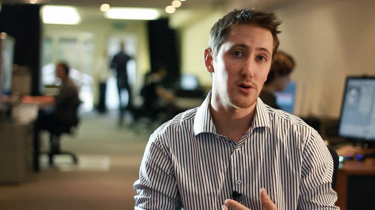 Videoblog Episode 1 - Introduction