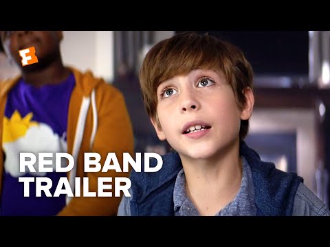 Good Boys Red Band Trailer #2 (2019) | Movieclips Trailers