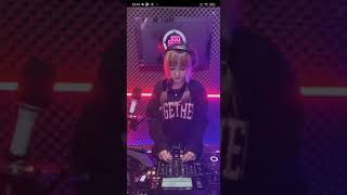 Lovie On Bigo Live Indonesia 01092021