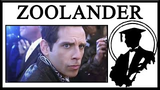 Zoolander Is A Goated Movie