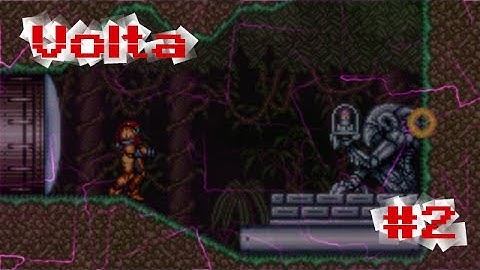 Volta (Final Demo) #2