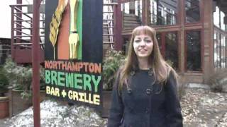 Northampton Brewery  Northampton, Massachusetts