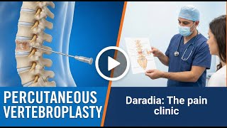 Percutaneous Vertebroplasty | Step-by-Step Technique Under Fluoroscopy | Pain Management Procedure