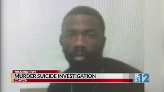 Kidnapping, chase ends in murder-suicide in Lincoln County