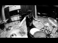 Matt McGuire - Skrillex - The Reason drum cover