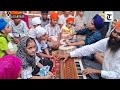 NRIs mission: Get kids off their phones — By giving them music instead