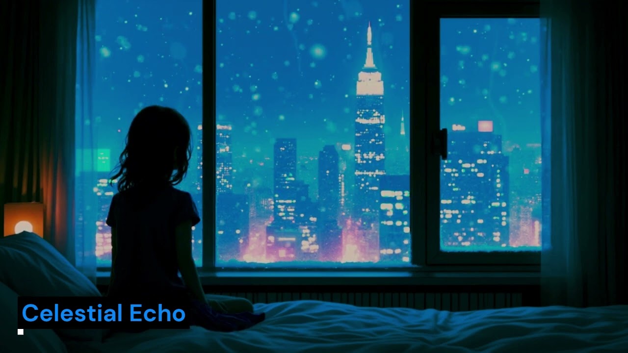Celestial Echo