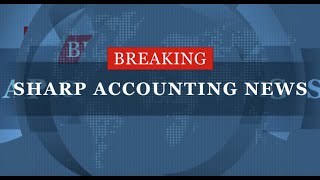 Sharp Accounting News Bulletin - April 2021 Net Worth