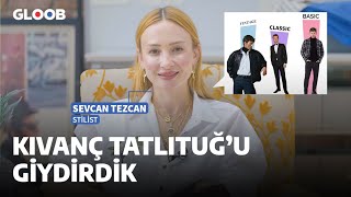 Ulaşılabilir Moda ile Her Vücut Tipine Uygun Kombin Öneriler I Kıvanç Tatlıtuğ Gibi Giyin