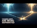 Chosen Ones: Why God Is Separating You From People Before the Arrival of 2026 (Divine Preparation)