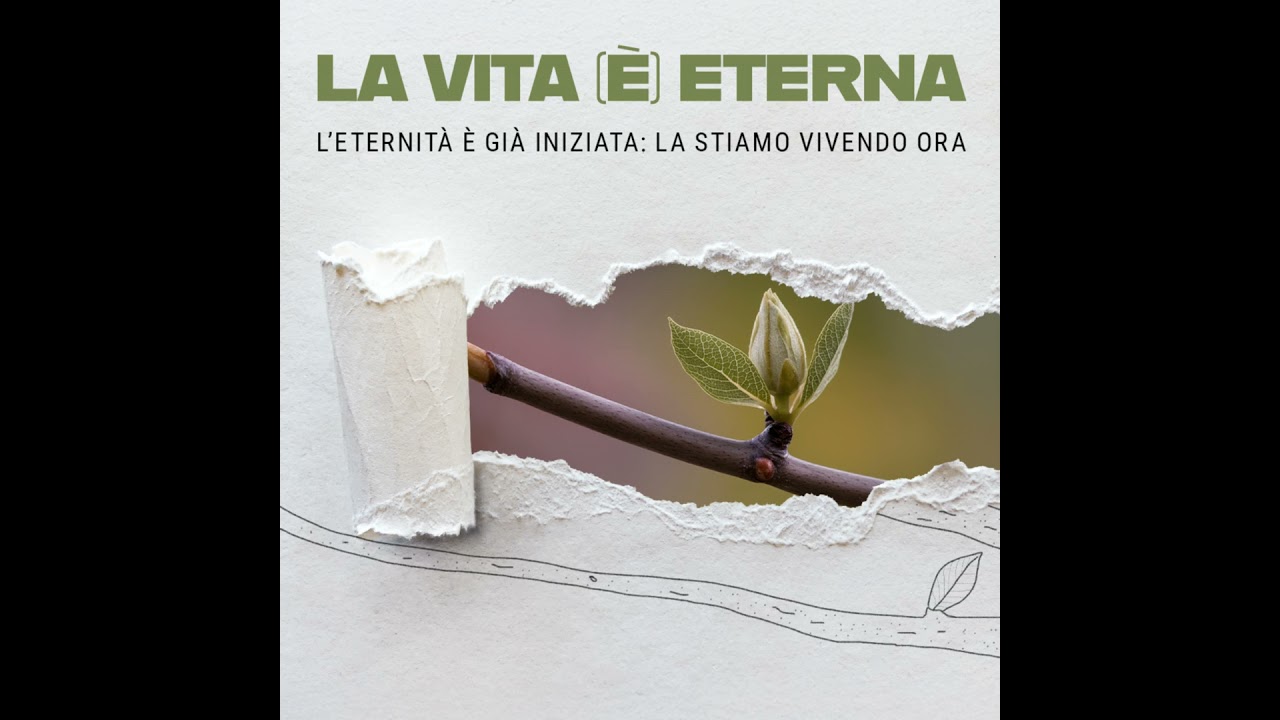 1. La fine sarà l'inizio