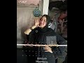 حاله واتس مهما المرا تلبس علي الموضه بردو بميل للعبايه عمر 
