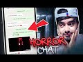 Scariest Whatsapp Chat Story [Not For Kids]