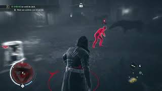 Assassins creed syndicate S