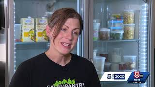 5 for Good: Peabody company ramps up meal donations to fight hunger