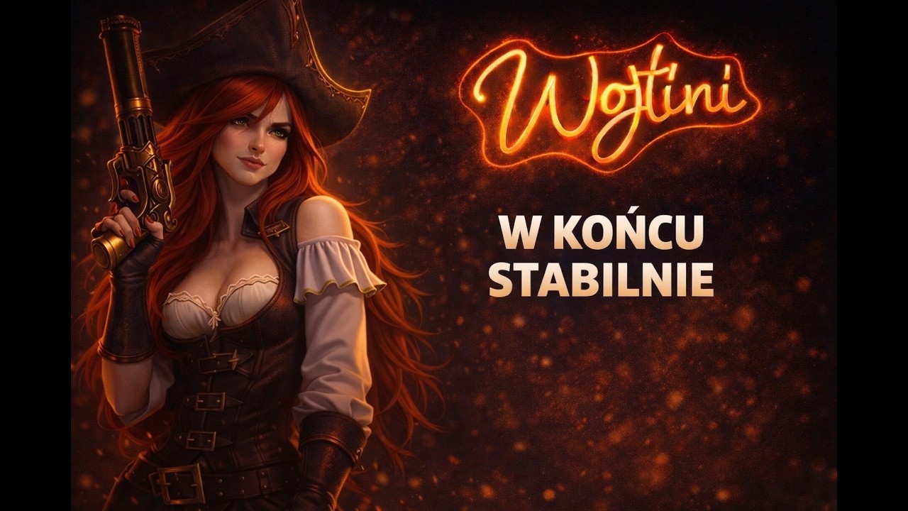 W końcu pod kontrolą | Kierunek Platyna #3