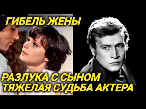 Актер был ошарашен, когда открыл дверь квартиры и увидел жену... Какие испытания пережил Невзоров
