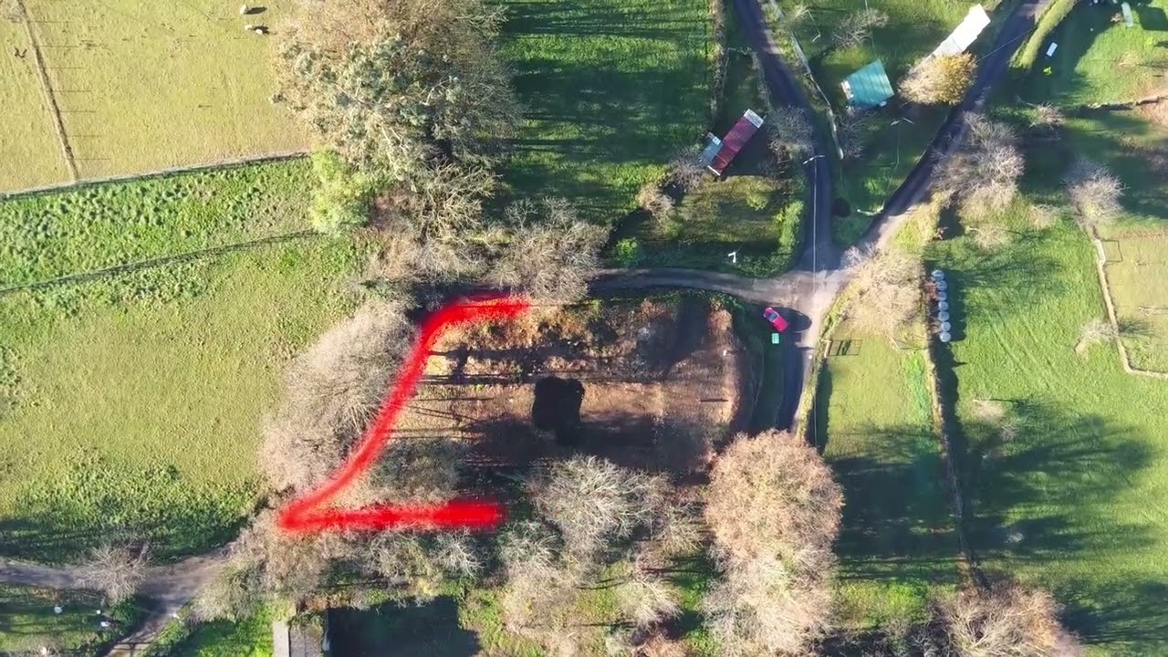 Finca en Venta en Limanes, Siero