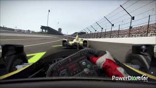 Project Cars 2 | Honda Indycar | Indianapolis Gameplay