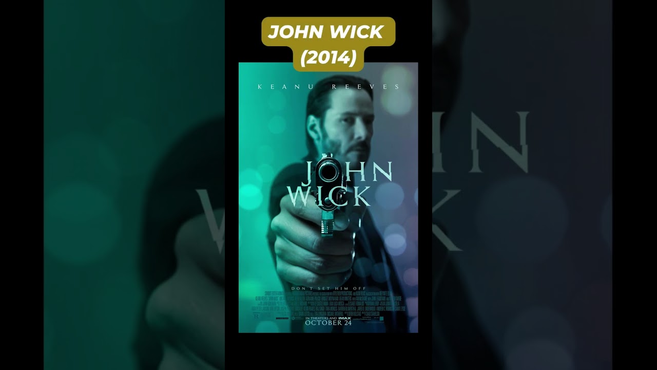 "The Greatest Action Movies of All Time That You Need to Watch Now"