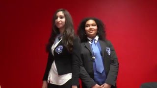 Journée Des Langues 2015