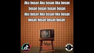 DALBO - AKU BOSAN KARAOKE