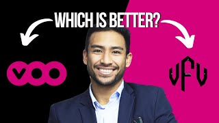 Voo Vs Vfv Which Is Better?