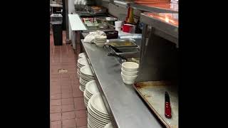A day in the life at the Roadhouse TEXAS ROADHOUSE PERFECT Steak